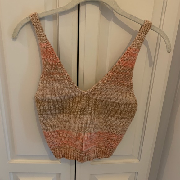 Forever 21 Crop NWT - Picture 1 of 2